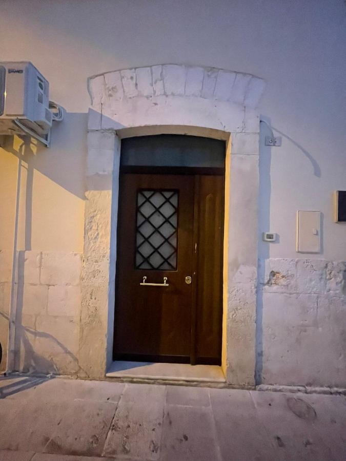 Bed and Breakfast Stupor Mundi Bitritto Exterior foto