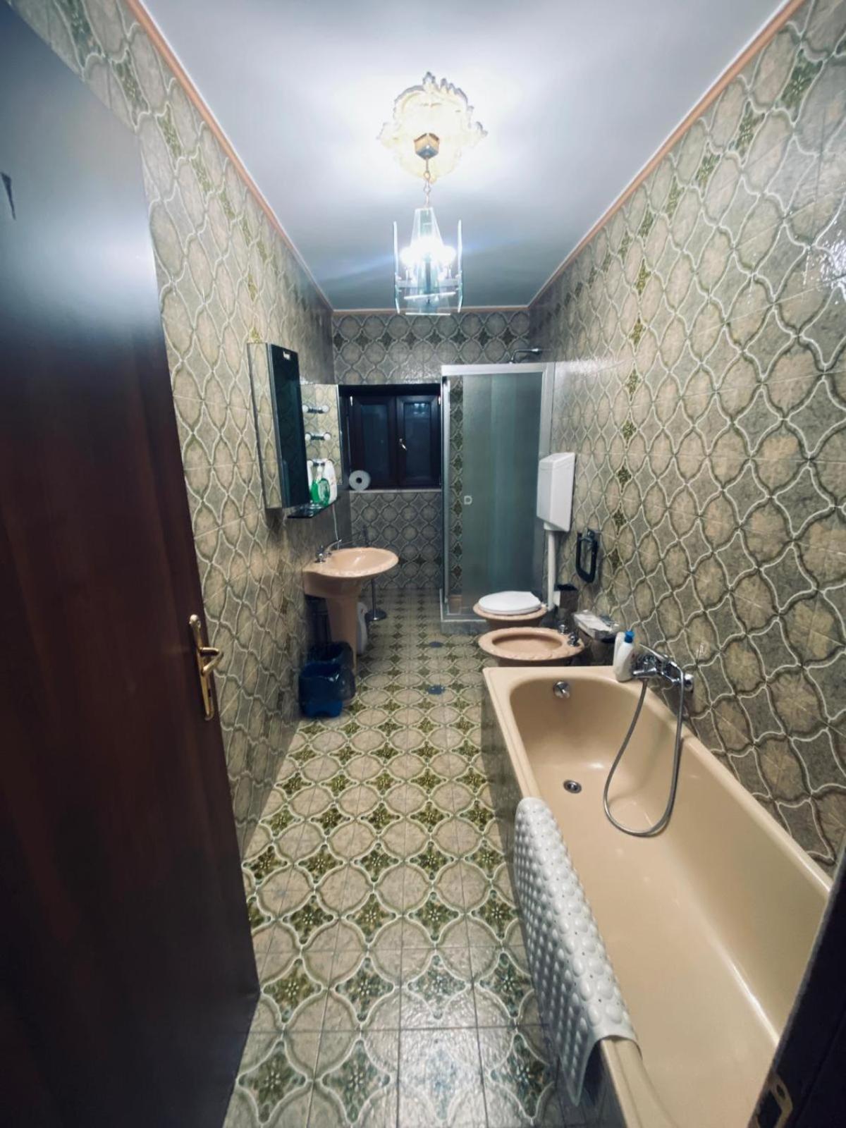 Bed and Breakfast Stupor Mundi Bitritto Exterior foto
