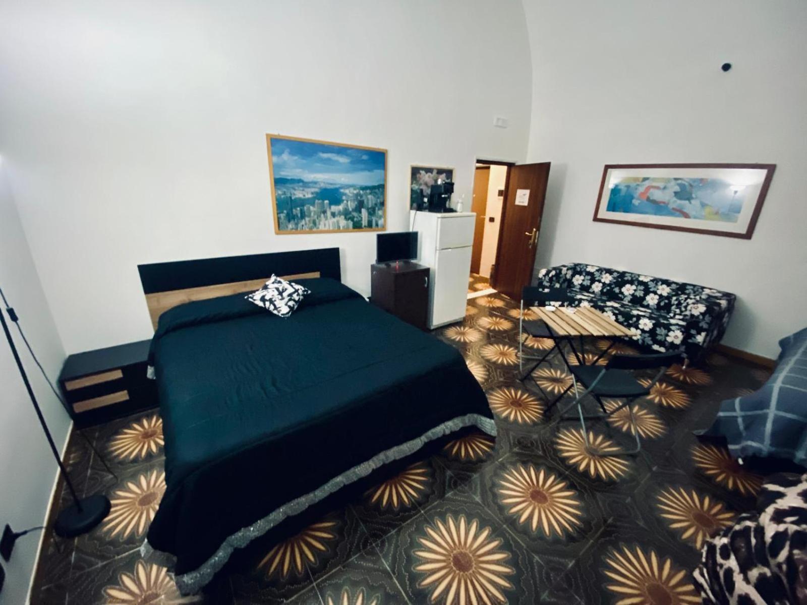 Bed and Breakfast Stupor Mundi Bitritto Exterior foto