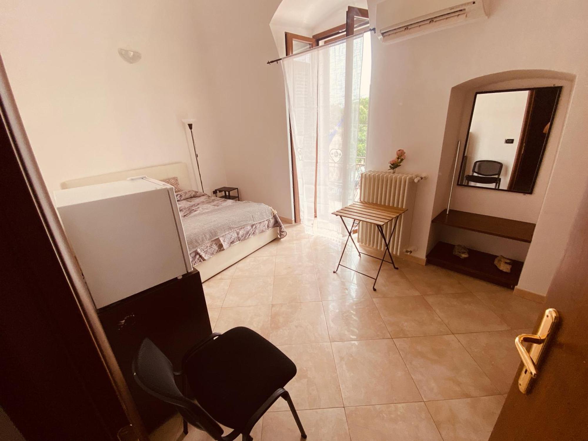 Bed and Breakfast Stupor Mundi Bitritto Exterior foto