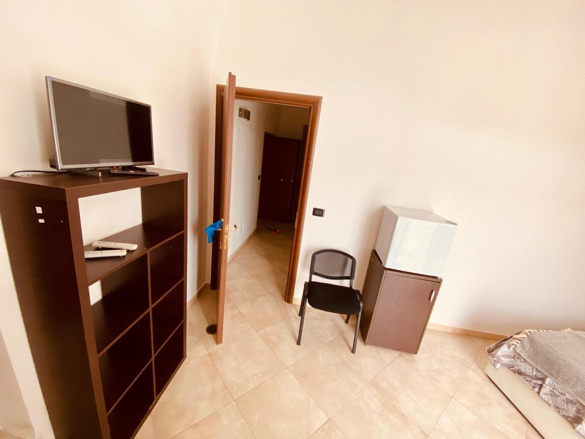 Bed and Breakfast Stupor Mundi Bitritto Exterior foto