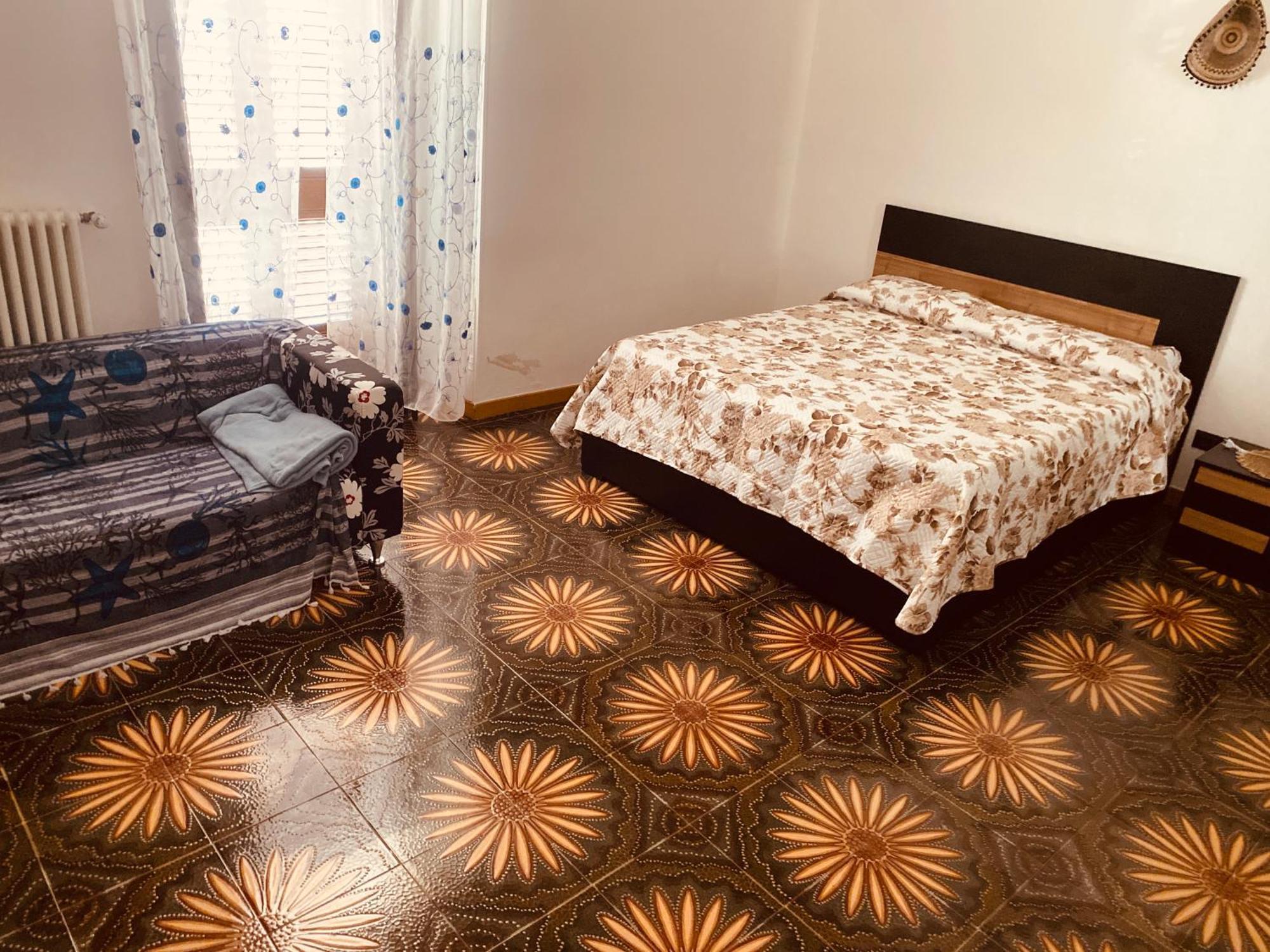Bed and Breakfast Stupor Mundi Bitritto Exterior foto